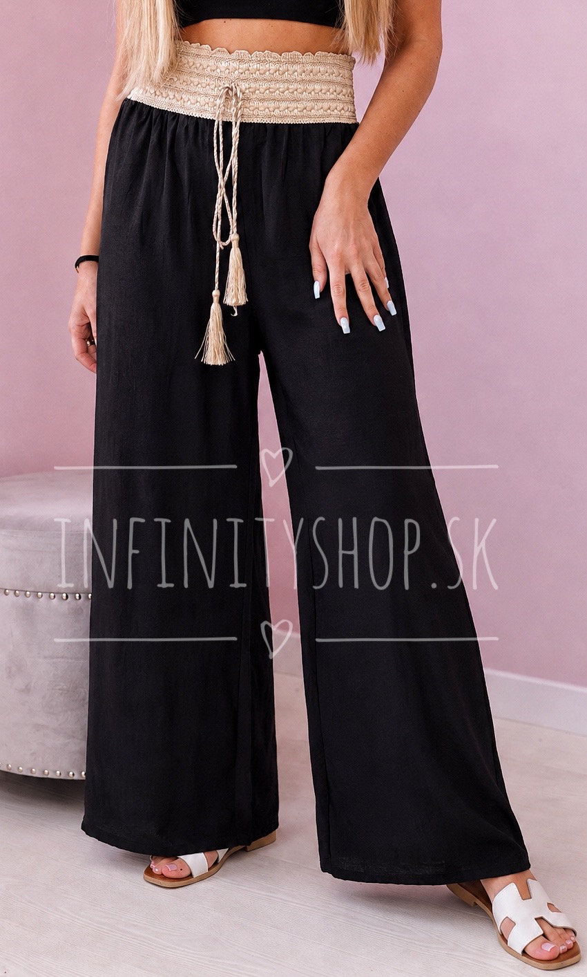 Nohavice indie 6289
